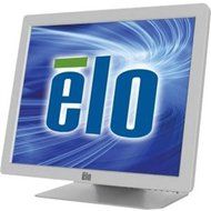Elo Touch E000169 1929LM Medical Accutouch Touch Monitor, 19&quot; Diagonal Size, Speakers, Anti...