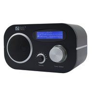 Ocean Digital Internet Radio WR80 WiFi Wireless Wlan Receiver Ethernet FM Connection Music Media Player Desktop... N5