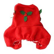 GUAngqi Christmas decoration Santa toilet Set seat cover &amp; rug &amp; tissue box cover set Gift N5