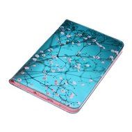 Galaxy Tab 4 10.1 Case, High Quality PU Leather Wallet Case [Card Slots] Damage Resistance and Kickstand Feature... N154