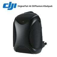 DJI Phantom 4 with Two Extra Batteries, DJI Original Phantom Backpack, Camrise Lanyard and Camrise USB Reader N4