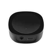 B3501 Wireless Music Bluetooth Stereo Receiver Bluetooth Car Kit Aux 3.5mm Music Adapter Hands-free with Mic for... N7