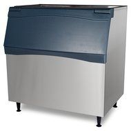Scotsman B948S-KBT22A 893-lb Capacity 48" Wide Storage Bin w/ KBT22A Adapter