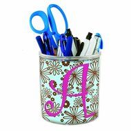 Create Your Own Pencil Cup - Photo DIY Desktop Organizer N2