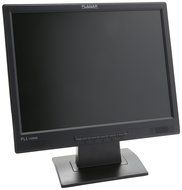 Planar PL1500M 997-7318-01 15-Inch Screen LCD Monitor N2