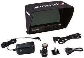 Aputure Imaging Industries Co. Ltd. V-Screen VS-3 - 7-Inch LCD IPS Field Monitor with Advanced... N7