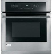 GE Monogram ZEK938SMSS 27" Single Electric Wall Oven N2