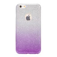 iPhone 6S Plus Bling Case,IKASEFU Creative 3 Layer Glitter Skin+Tpu+PC Glorious Silicone Bumper Case Cover for... N30