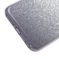 iPhone 6S Plus Bling Case,IKASEFU Creative 3 Layer Glitter Skin+Tpu+PC Glorious Silicone Bumper Case Cover for... N31