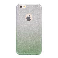 iPhone 6S Plus Bling Case,IKASEFU Creative 3 Layer Glitter Skin+Tpu+PC Glorious Silicone Bumper Case Cover for... N32