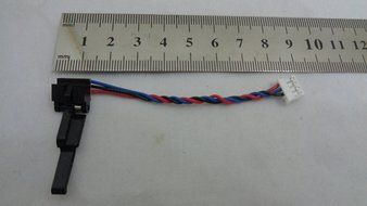 2140531 Paper Detect Assy for Epson GT-S50 GT-S80 - GENUINE