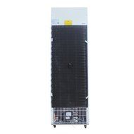 319L Glass Swing 1-Door Beer Soda Milk Beverages Cooler Commercial Refrigerator Merchandiser Display 11.3 Cubic... N4
