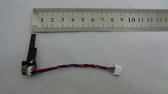 2140531 Paper Detect Assy for Epson GT-S50 GT-S80 - GENUINE N2