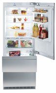 Liebherr HCB-1560 30 Fully Integrated Refrigerator w-BioFresh/Freezer/Panel Ready/Right hinge/ IM