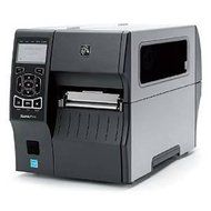 Zebra 4" TT/DT ZT410 Printer-600dpi