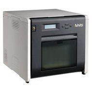 HiTi P525L Compact Dye Sub Photo Printer