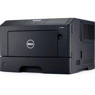 Dell Computer B2360D Wireless Monochrome Printer N3