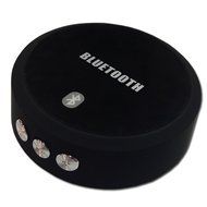 Spritech(TM) Bluetooth Audio Receiver with MIC Support Mobile Computer Iphone ipad and other Products that with...