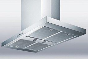 SUMMIT Island Range Hoods SEIH4636CV4 N5