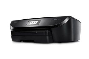 HP Envy 5540 Wireless All-in-One Color Photo Printer with Ink Bundle N3