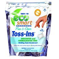 THETFORD MARINE 94032 / Thetford Eco-Smart Holding Tank Deodorant - Free and Clear Formula...