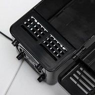 Mini USB LED PC Fridge Refrigerator Drink Cans Food Cooler Warmer ES9P. N6