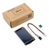 Makerfocus Nextion NX4024K032 Touch Display Enhanced Versions 3.2 Inch HMI LCD N7