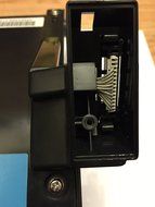 Super Easy Drum reset Cable for Xerox Phaser 6121 MFP series, OKI C110, C130n, MC160n, Epson Aculaser C1600 and... N4