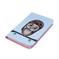 Galaxy Tab 4 10.1 Case, High Quality PU Leather Wallet Case [Card Slots] Damage Resistance and Kickstand Feature... N200