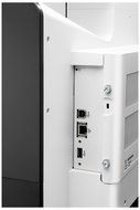 HP PageWide Enterprise 556xh Page Wide Array Printer - Color - 2400 x 1200 dpi Print - Plain Paper Print - Desktop N4