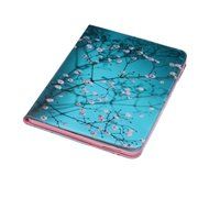 Galaxy Tab 4 10.1 Case, High Quality PU Leather Wallet Case [Card Slots] Damage Resistance and Kickstand Feature... N203