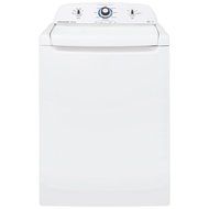Affinity 7.0 Cu. Ft. High Efficiency Front Load Gas Dryer &ndash; White