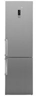 Fagor BMF200X 24" 12.7 cu. ft. Capacity No Frost System Refrigerator with LED Touch Control Screen, Stainless... N3