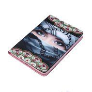 Galaxy Tab 4 10.1 Case, High Quality PU Leather Wallet Case [Card Slots] Damage Resistance and Kickstand Feature... N209