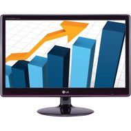 LG Electronics LG N195WU-PN 19-Inch Screen LCD Monitor