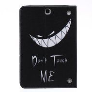 Galaxy Tab 4 10.1 Case, High Quality PU Leather Wallet Case [Card Slots] Damage Resistance and Kickstand Feature... N215