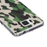 J7 Case, Firefish Colorful Pattern TPU Durable Soft TPU Back [Soft-Flex] [Shock Absorption Technology] Case for... N175