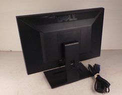 Dell Y858D 19&quot; LCD Flat Panel Monitor N2