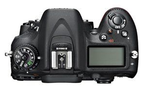 Nikon D7100 DSLR Body -Black BUNDLE w/Adobe Photoshop Lightroom 6 #1513 N4