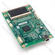HP LaserJet 2015 Formatter Board Assembly - Refurb - OEM# Q7804-69003