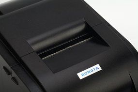 XBLH RP762USE-C Impact Printer with USB Serial Ethernet Interface and Cutter, 4.4 lps Print Speed,76&iexcl;&Agrave;0.5mm Print... N4