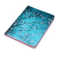 Galaxy Tab 4 10.1 Case, High Quality PU Leather Wallet Case [Card Slots] Damage Resistance and Kickstand Feature... N221