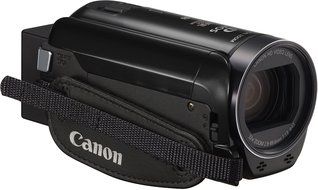 Canon Legria Hf R76 Sdxc/sdhc 3.28mp 32xozoom inteigntis 3in N4