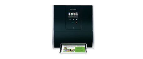 Lexmark Genesis S815 All in One Printer with Flash Scan Technology
