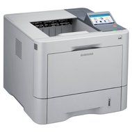 ML-5012ND Laser Printer, 16 x 4 Character LCD Screen N4