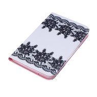 Galaxy Tab 4 10.1 Case, High Quality PU Leather Wallet Case [Card Slots] Damage Resistance and Kickstand Feature... N229