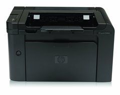 HP LaserJet Pro P1606dn 25ppm, A4, 32MB, duplex, networking N3