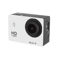 Baakyeek Action Camera W9C Wifi 2.0 TFT LCD Mini Cam Recorder Marine Diving 1080P HD Sport DV Go Diving Pro Style... N33