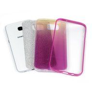 Badalink Galaxy S7 Edge Case 3 in 1 Shockproof Drop Protection Soft TPU Protective Inner Bumper + PC Frame with... N22
