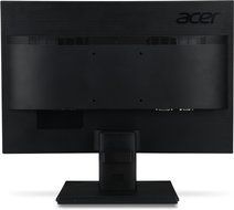 Acer V196Lb - LED monitor - 19&quot; - 1280 x 1024 - 250 cd/m2 - 100000000:1 (dynamic) - 5 ms -... N3
